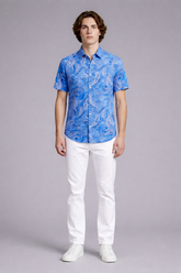 Monte Azul Shirt for Men