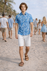 Monte Azul Shirt for Men