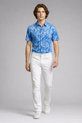 Monte Azul Shirt for Men