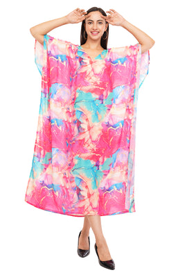 Long Kaftan